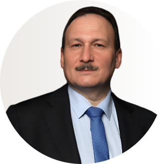 Рустам Вахитов, сооснователь Академии BEPS Рустам Вахитов, сооснователь Академии BEPS
