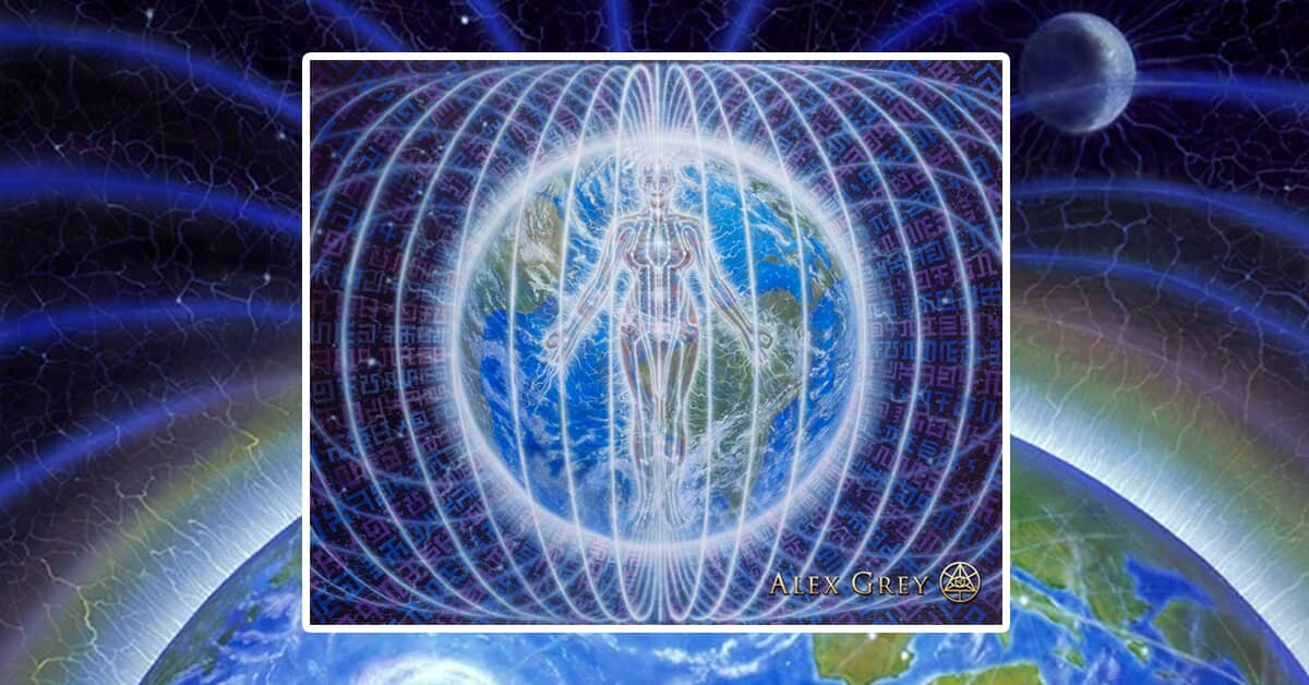 <p>Person Planet | Alex Grey</p> <p>Person Planet | Alex Grey</p>
