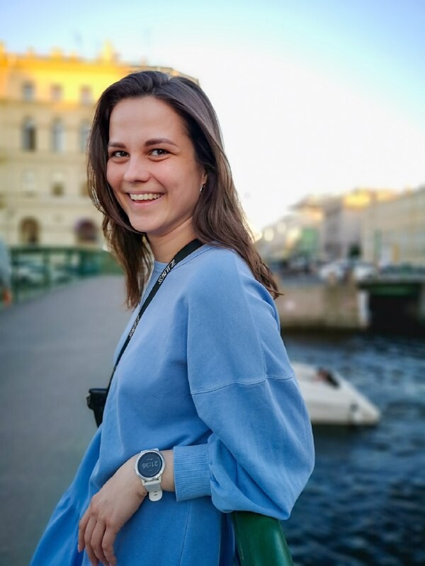<p>Ольга Спасскова — <br>рекрутер, специалист по рекламе и PR, массажист</p><p><br></p>
<p>Ольга Спасскова — <br>рекрутер, специалист по рекламе и PR, массажист</p><p><br></p>