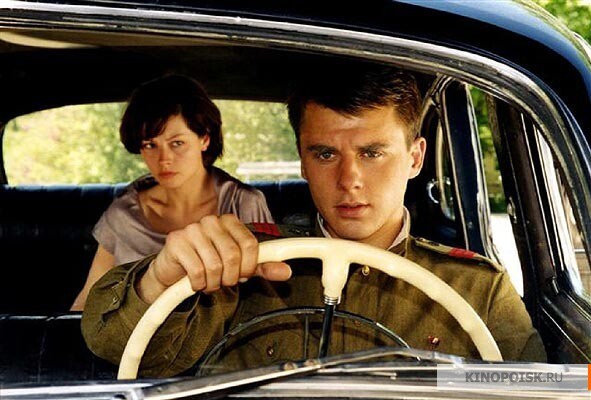 Водитель для Веры ( 2004 ) Водитель для Веры ( 2004 )