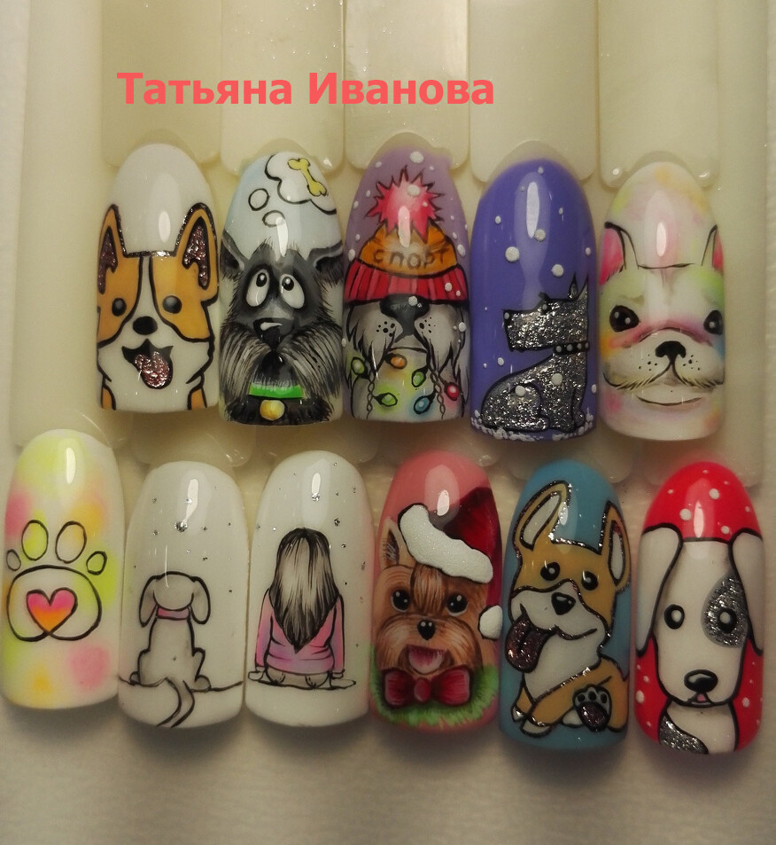 #мастеракрасоты_годсобаки #мастеракрасоты_годсобаки