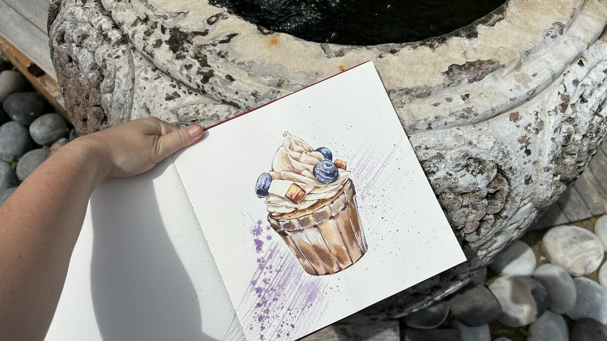 <p>Капкейк</p> <p>Капкейк</p>