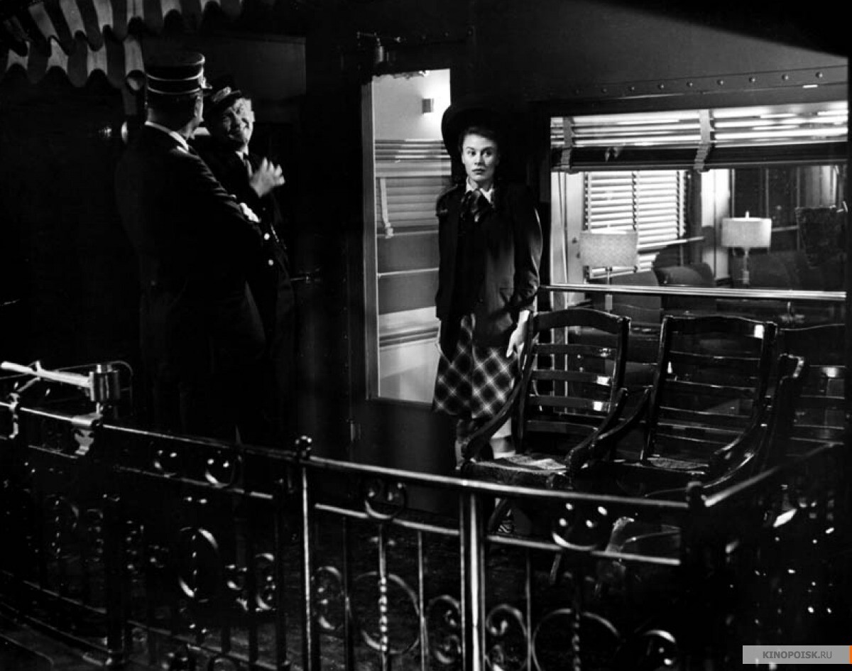Майор и малютка ( 1942) Майор и малютка ( 1942)
