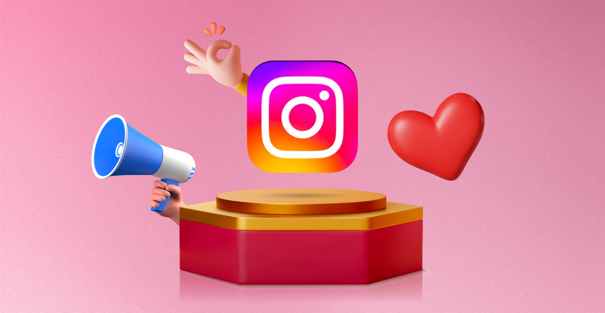 Как раскрутить Instagram Как раскрутить Instagram