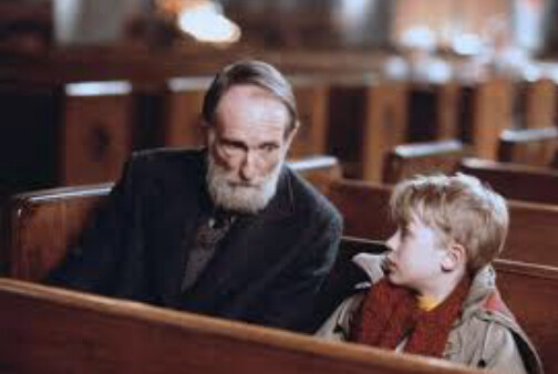 <p>Один дома (1990) </p>
<p>Один дома (1990) </p>