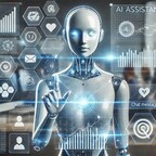 AI-ассистент AI-ассистент