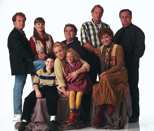 Грейс в огне (сериал 1993 – 1998) Грейс в огне (сериал 1993 – 1998)