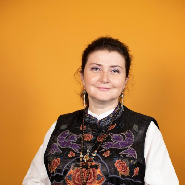 Алла Хацкевич Алла Хацкевич