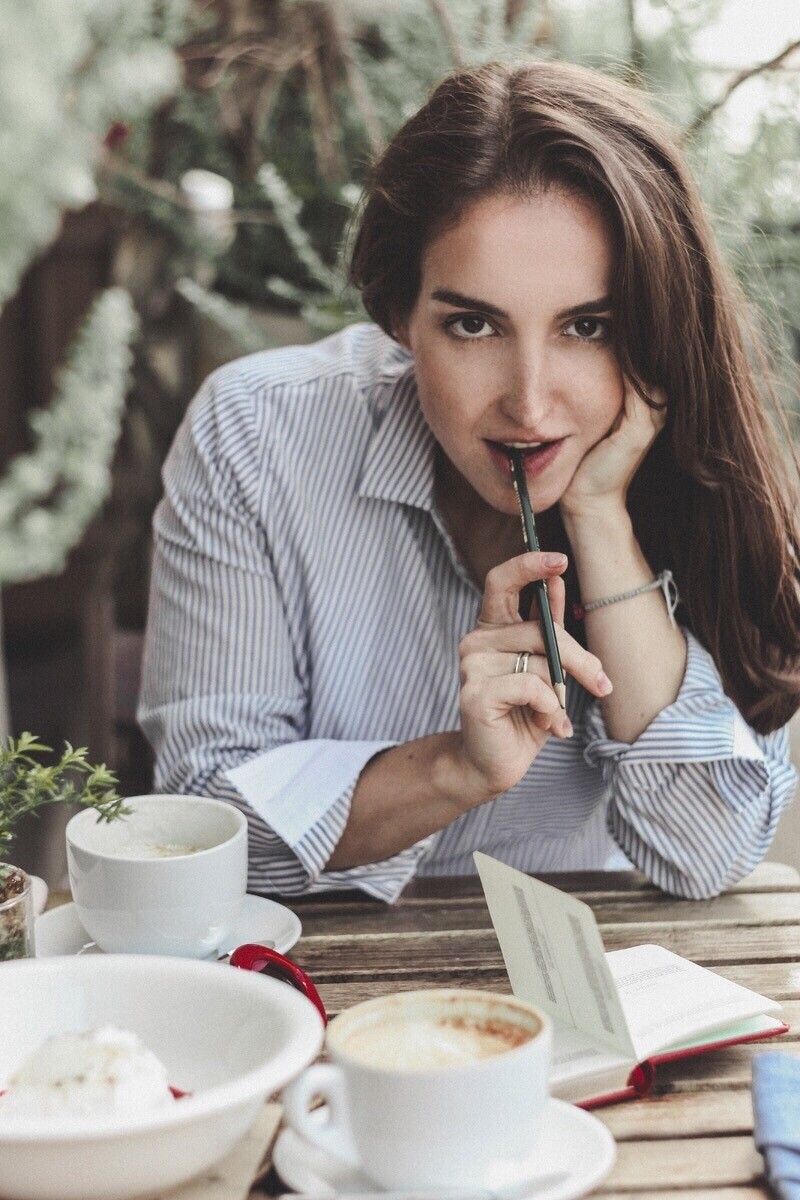 Алена Лавдовская, fashion-иллюстратор Алена Лавдовская, fashion-иллюстратор