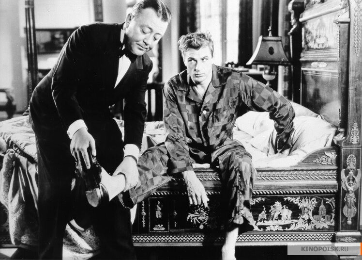 Господин Дидс переезжает в город ( 1936 ) Господин Дидс переезжает в город ( 1936 )