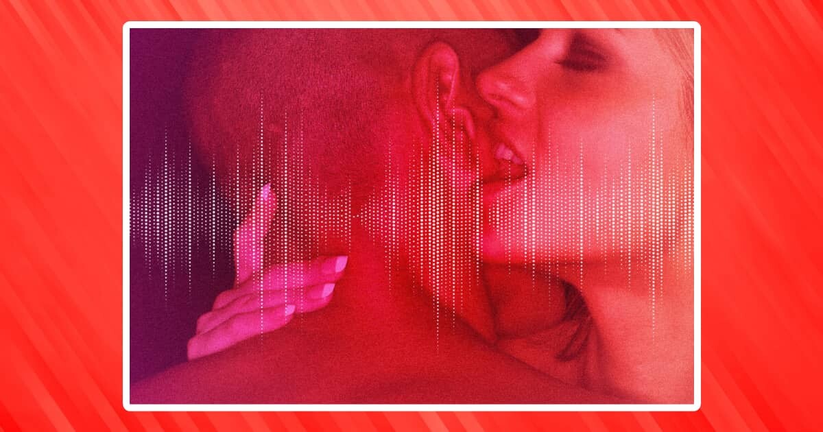<p>Как и большинство других вещей, ASMR может быть о сексе, если вы этого хотите / Getty Images</p> <p>Как и большинство других вещей, ASMR может быть о сексе, если вы этого хотите / Getty Images</p>