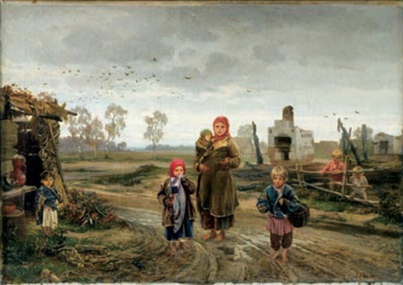 <p>И.М. Прянишников</p> <p>И.М. Прянишников</p>