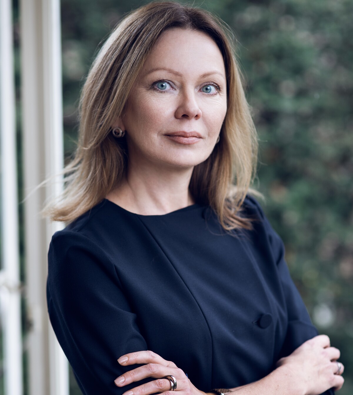 <p>Майя ван дер Хейдт - Васильева</p> <p>Майя ван дер Хейдт - Васильева</p>