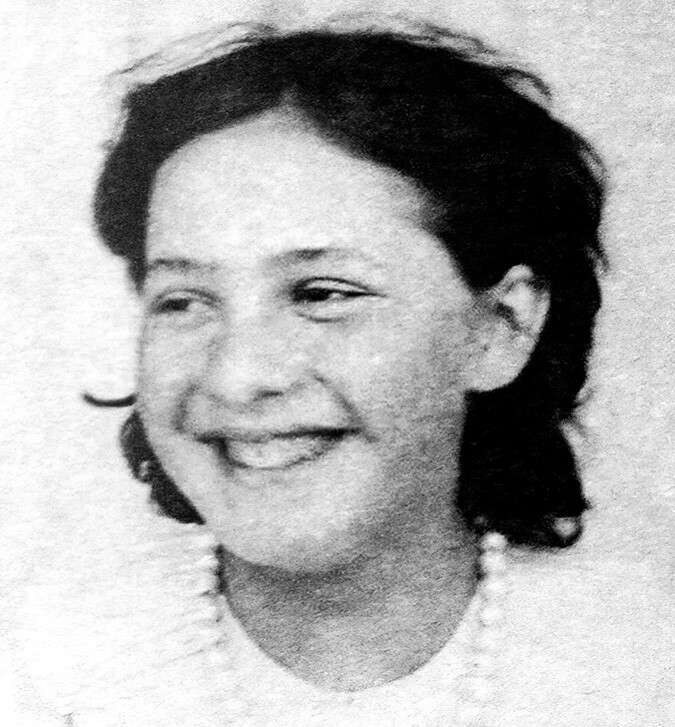 Вера Мамонтова Вера Мамонтова