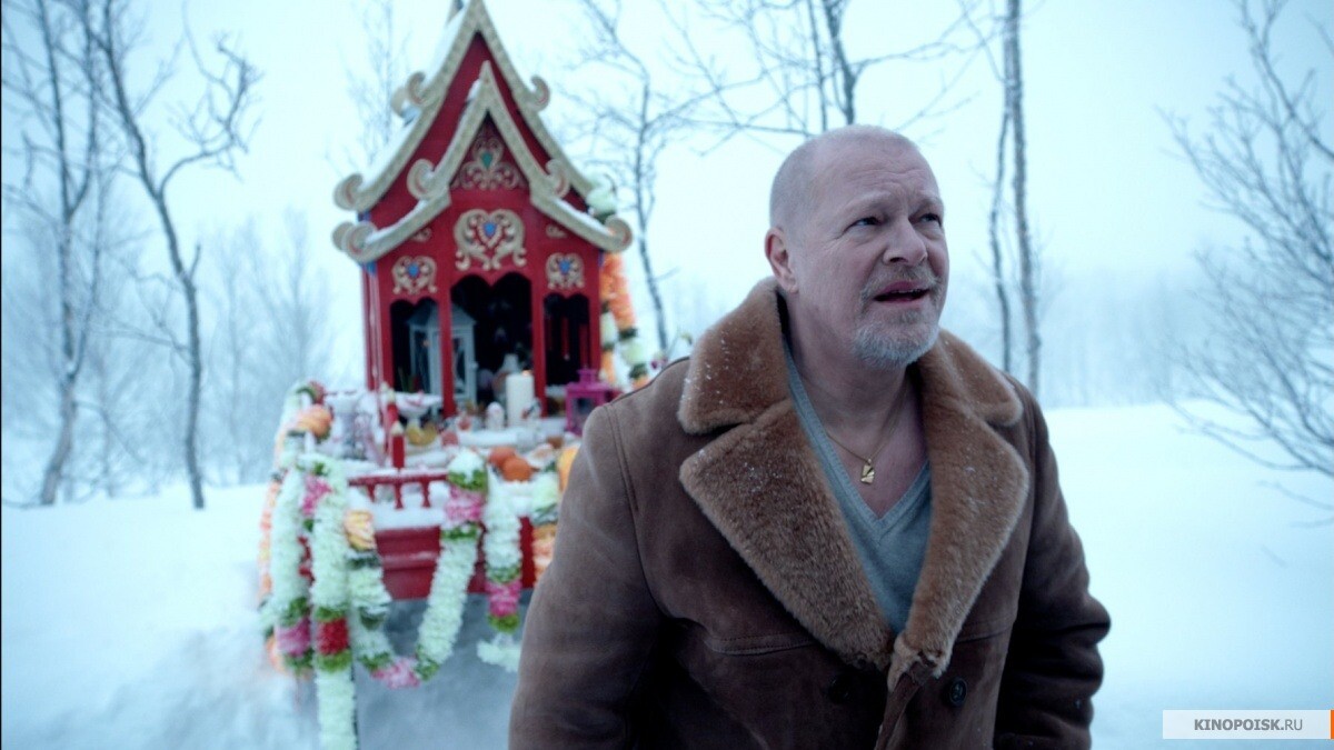 Дурацкое дело нехитрое ( 2014 ) Дурацкое дело нехитрое ( 2014 )