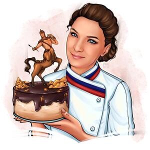 <p>Кондитерская онлайн-школа Татьяны Шкоды</p> <p>Кондитерская онлайн-школа Татьяны Шкоды</p>