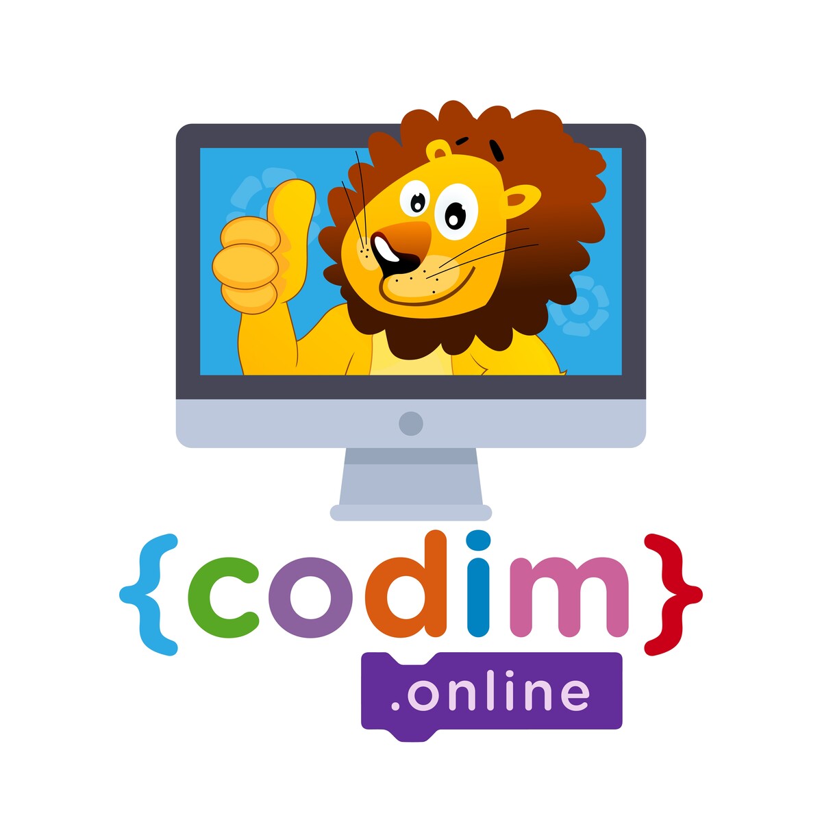 CODIM.ONLINE - Первая онлайн-школа программирования для детей 5-14 лет CODIM.ONLINE - Первая онлайн-школа программирования для детей 5-14 лет