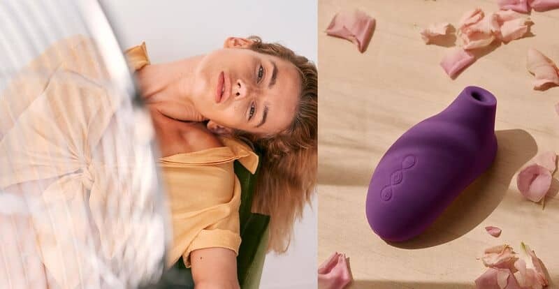 <p>LELO SONA Cruise</p>
<p>LELO SONA Cruise</p>