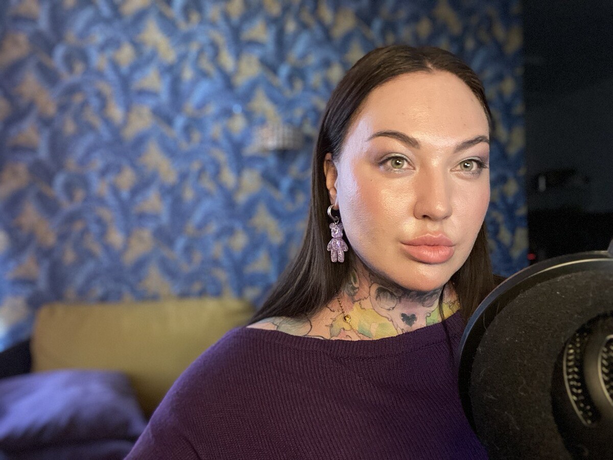 <p> <em>Ярослава Науменко — глава и основатель фитнес-школы, диетолог, нутрициолог, писатель, журналист</em></p> <p> <em>Ярослава Науменко — глава и основатель фитнес-школы, диетолог, нутрициолог, писатель, журналист</em></p>