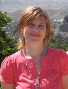 <p>Елена Горелик</p> <p>Елена Горелик</p>