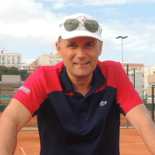 <p>Sergio Dronov Founder and Top coach</p>
<p>Sergio Dronov Founder and Top coach</p>