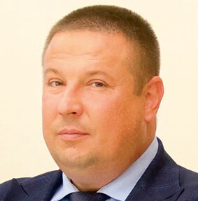 <p><br></p><p>
</p><p>Роман Станиславович Ковальский, заместитель Председателя Правительства Саратовской области — министр сельского хозяйства</p><p> </p>
<p><br></p><p>
</p><p>Роман Станиславович Ковальский, заместитель Председателя Правительства Саратовской области — министр сельского хозяйства</p><p> </p>