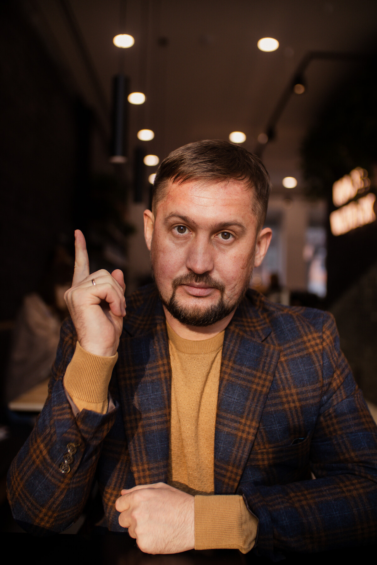 Айрат Тулбаев Айрат Тулбаев