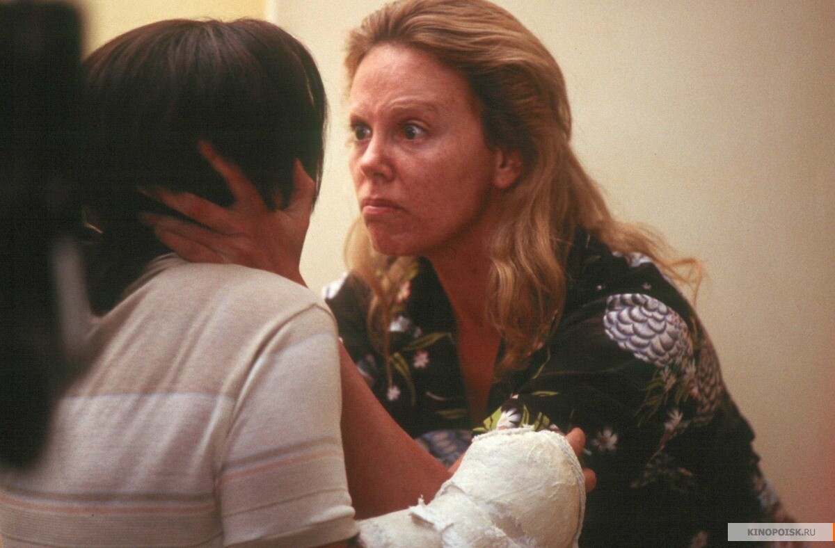 Монстр (2003 ) Монстр (2003 )