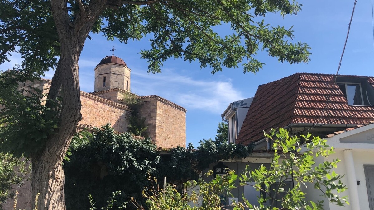 <p>
<em>Villa Coronello — родовое имение Бронниковых в Феодосии</em></p>
<p>
<em>Villa Coronello — родовое имение Бронниковых в Феодосии</em></p>