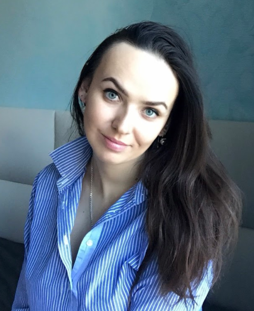 Юлия Бобылева, ведущий преподаватель Юлия Бобылева, ведущий преподаватель