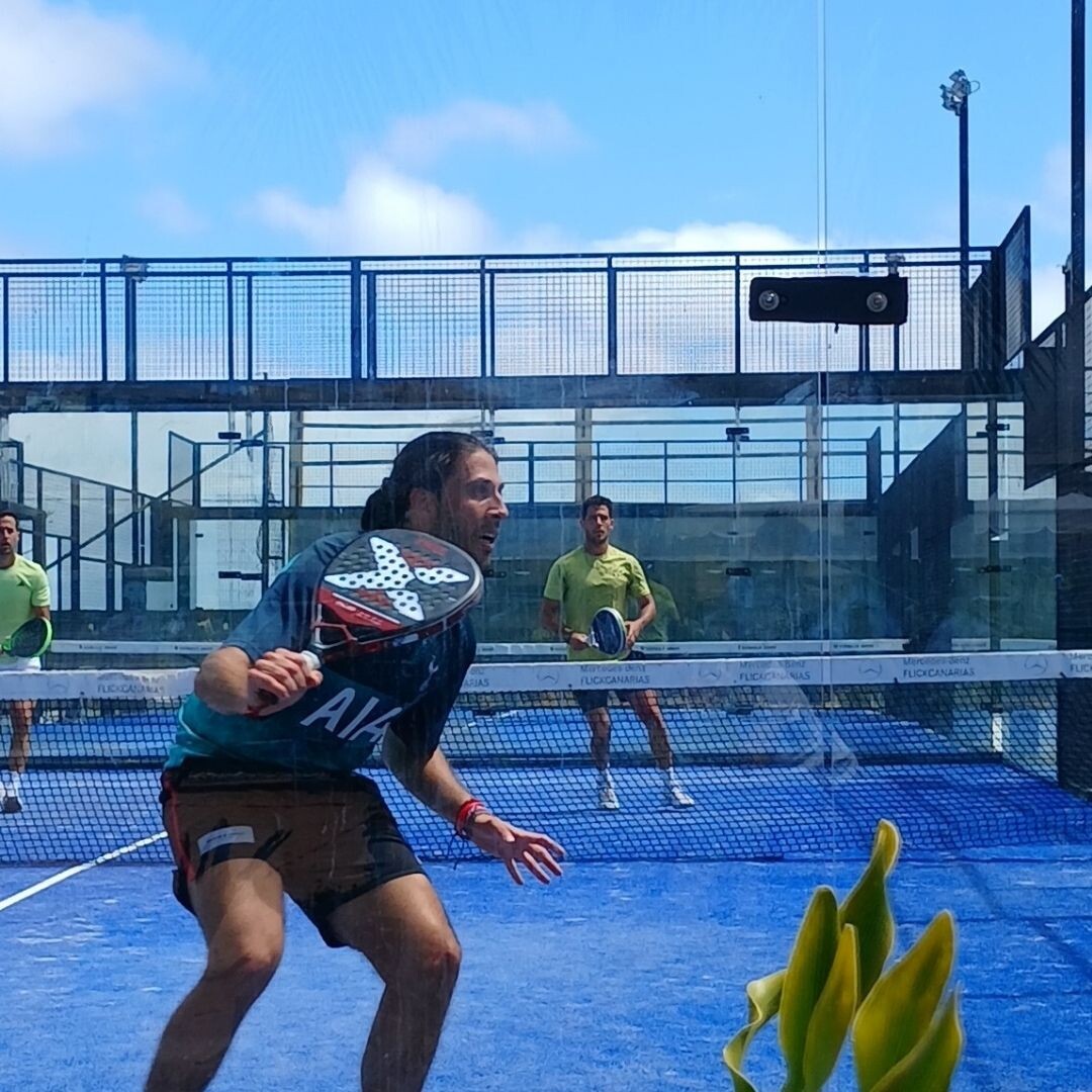 <p>Morning training sessions</p> <p>Morning training sessions</p>