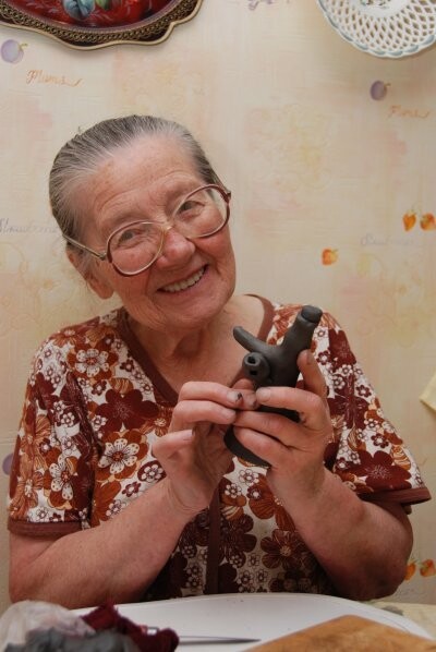 Марченкова Мария Николаевна Марченкова Мария Николаевна