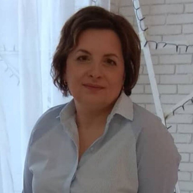 <p>Наталья Алимова</p> <p>Наталья Алимова</p>