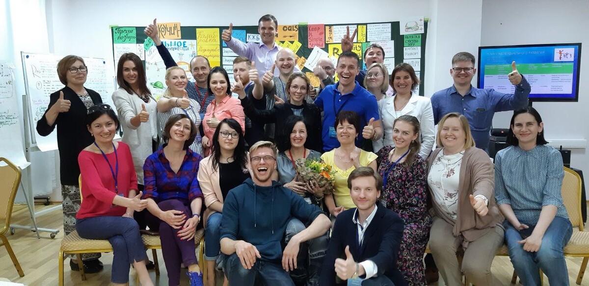 <p>
Так я учила моих студентов. Хотите познакомиться ближе и получить опыт обучения, которого вы уже не застали? </p> <p>
Так я учила моих студентов. Хотите познакомиться ближе и получить опыт обучения, которого вы уже не застали? </p>