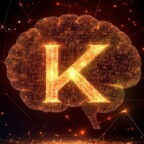 Kursed: мир AI и маркетинга будущего Kursed: мир AI и маркетинга будущего