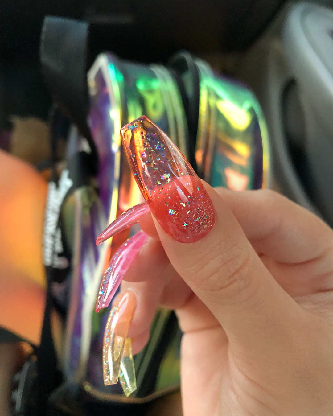 <p>@icynailsx в Instagram</p> <p>@icynailsx в Instagram</p>