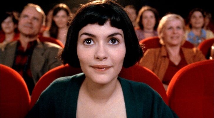 Амели (2001) Амели (2001)