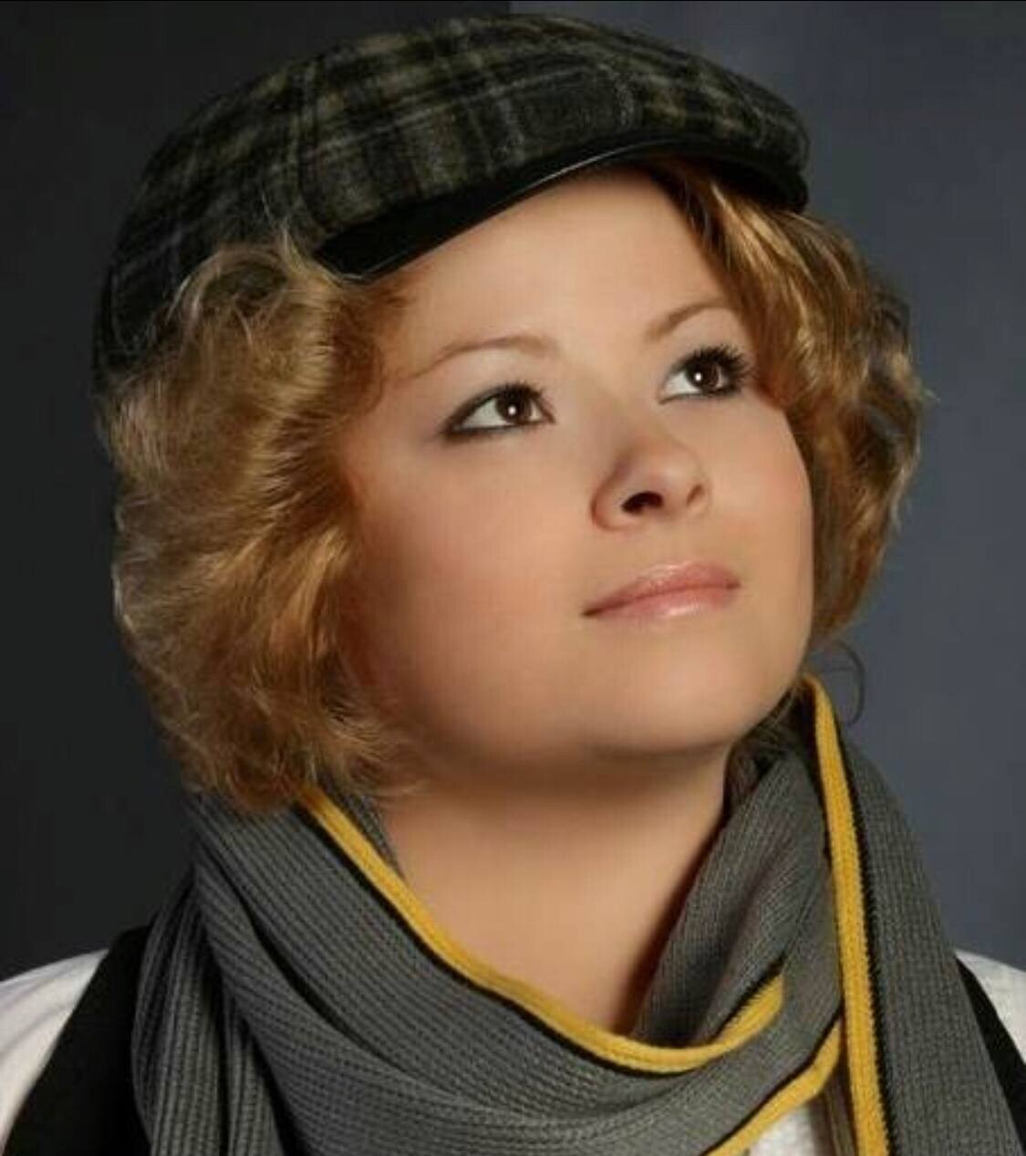 <p>Юлия Высочанская </p> <p>Юлия Высочанская </p>