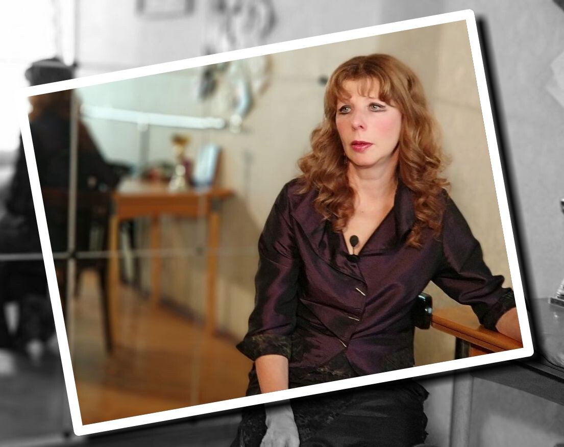 <p><b>Марина Жженова</b></p>
<p><b>Марина Жженова</b></p>