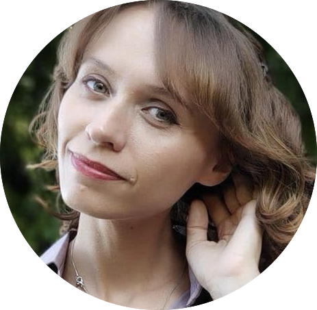 Екатерина Хлебникова, художник, автор курса Екатерина Хлебникова, художник, автор курса