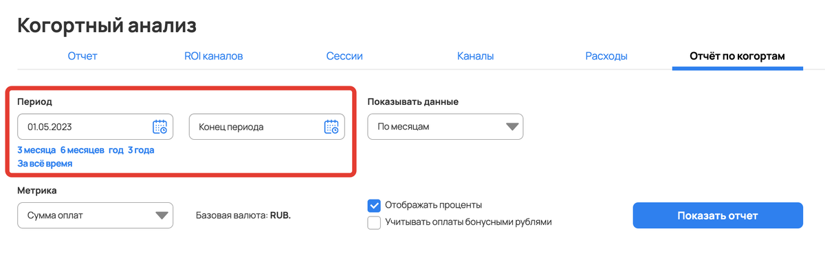 Период Период