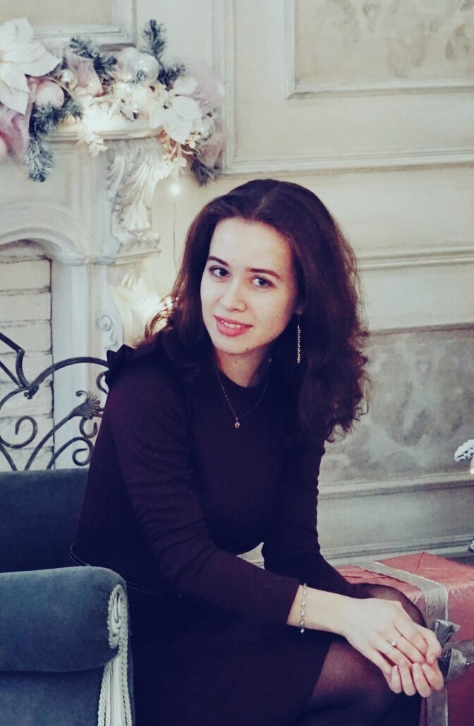<p>Ксения Дашевская, нейропсихолог</p>
<p>Ксения Дашевская, нейропсихолог</p>