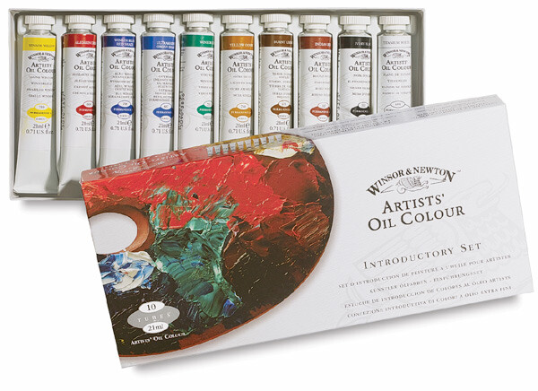 Winsor&Newton Winsor&Newton