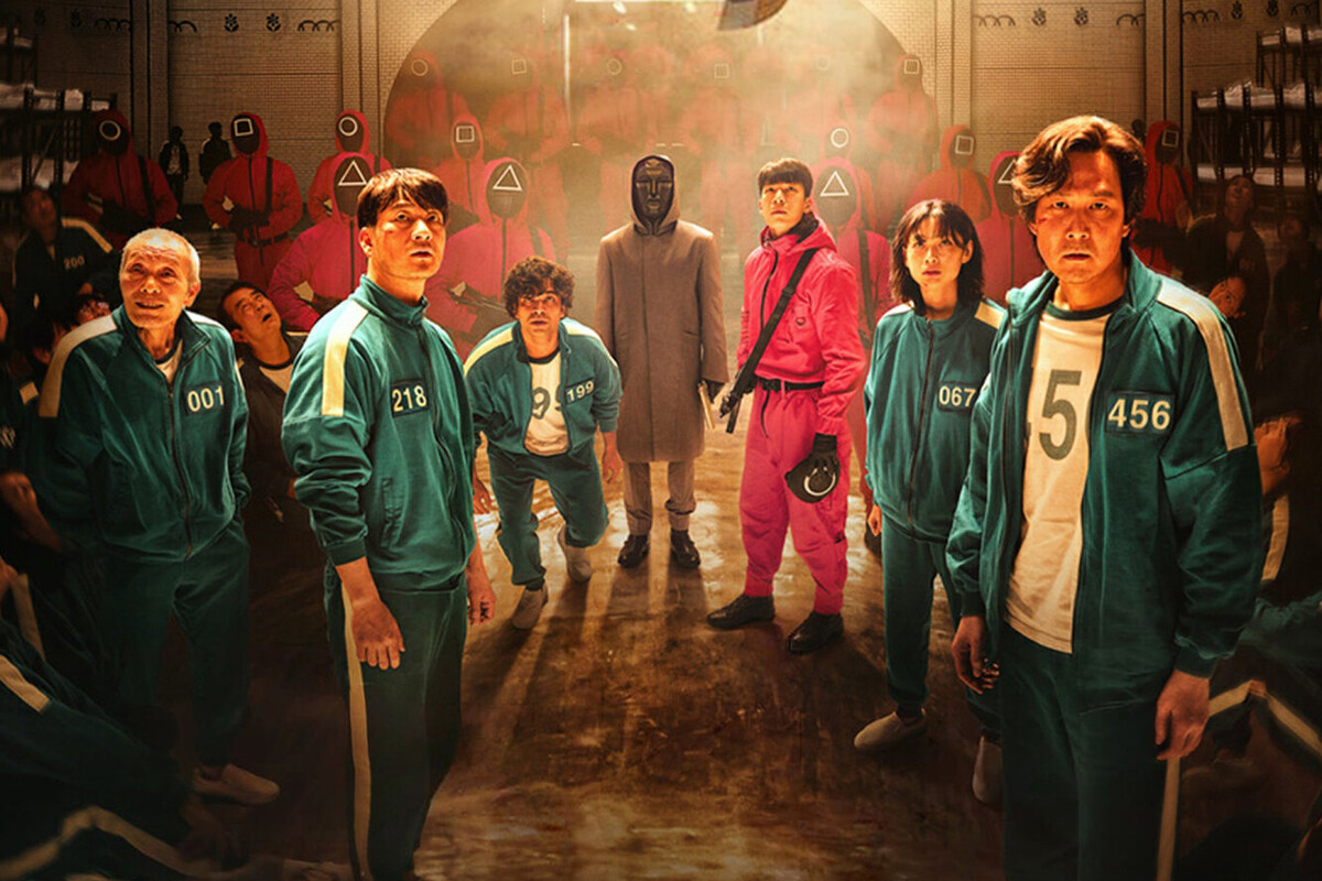 <p>игра в кальмара</p> <p>игра в кальмара</p>
