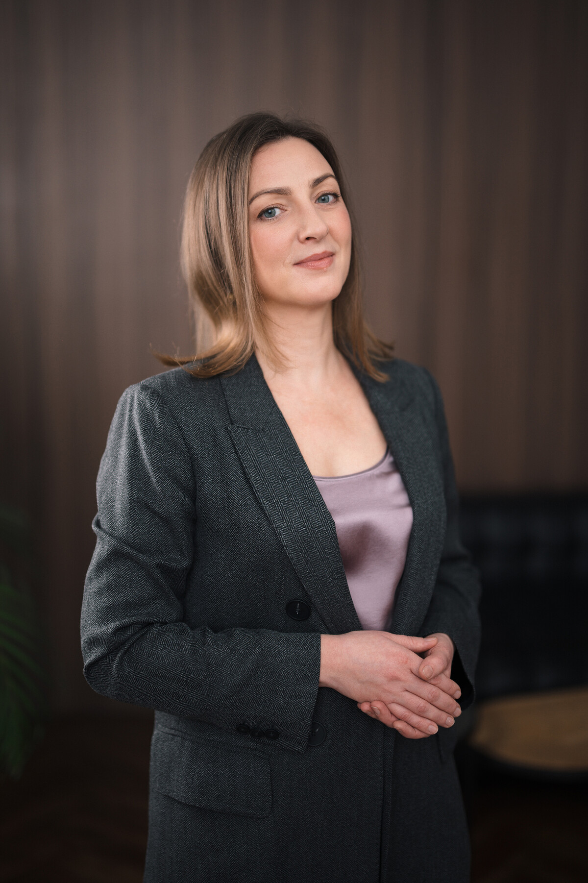 <p>Ориана Полуновская</p> <p>Ориана Полуновская</p>