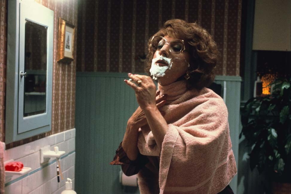 Тутси ( 1982 ) Тутси ( 1982 )