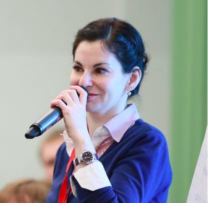 <p>Анна Хасина</p>
<p>Анна Хасина</p>