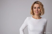 Ирина Соколянская Ирина Соколянская