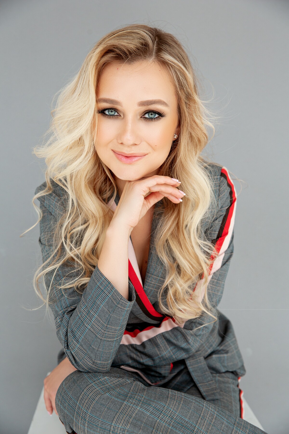 <p>Мария Выборнова</p> <p>Мария Выборнова</p>