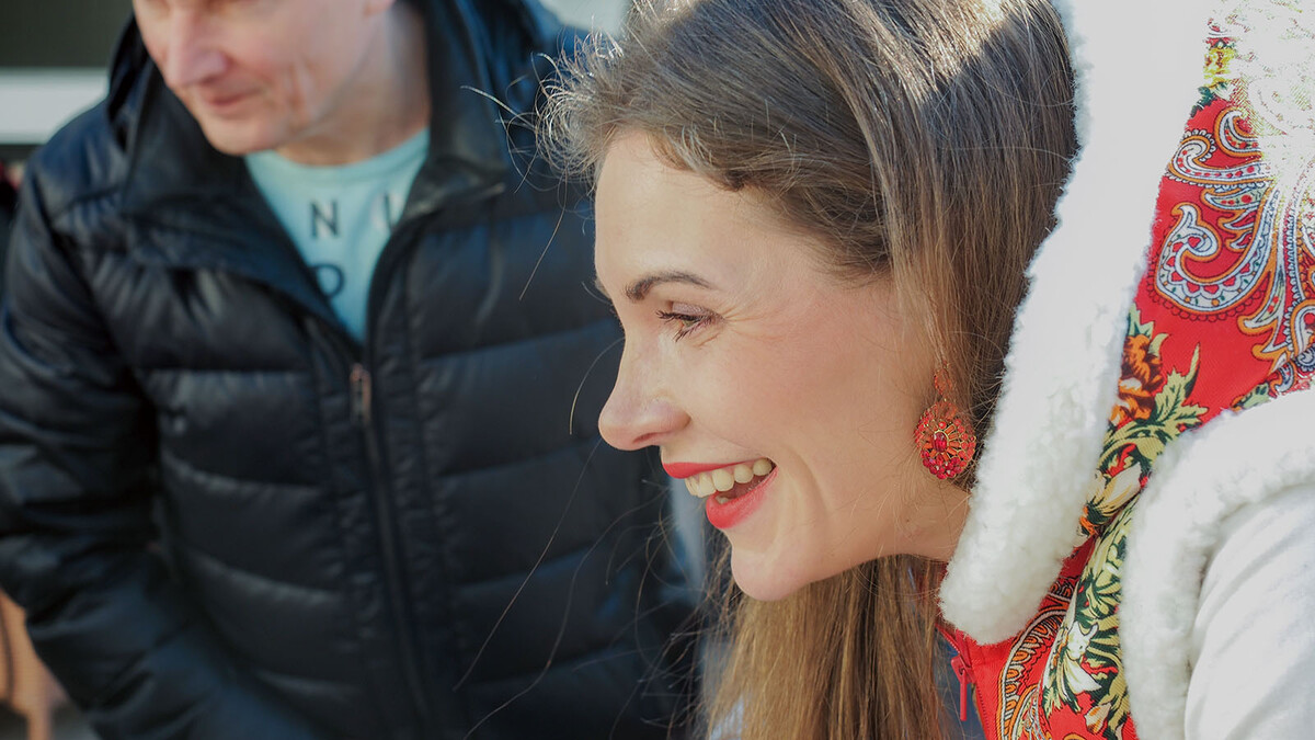<p> <strong>Марианна Лынская - основатель Центра</strong> </p>
<p> <strong>Марианна Лынская - основатель Центра</strong> </p>